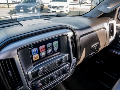 Used 2017  GMC Sierra 1500 2WD Crew Cab SLT at A Motors Sales & Finance near San Antonio&comma; TX