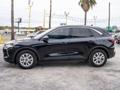 Used 2024  Ford Escape Active FWD at A Motors Sales & Finance near San Antonio, TX