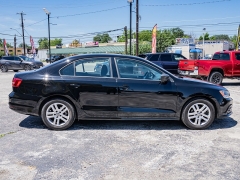 Used 2015  Volkswagen Jetta 4d Sedan S Auto at A Motors Sales & Finance near San Antonio&comma; TX