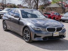 Used 2020  BMW 3 Series 330i Sedan at A Motors Sales & Finance near San Antonio&comma; TX