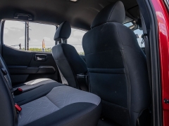 Used 2023  Toyota Tacoma 4WD TRD Sport Double Cab 5ft Bed V6 AT at A Motors Sales & Finance near San Antonio&comma; TX