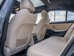 Used 2019  BMW 3 Series 330i Sedan at A Motors Sales & Finance near San Antonio&comma; TX