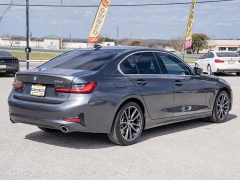 Used 2020  BMW 3 Series 330i Sedan at A Motors Sales & Finance near San Antonio&comma; TX