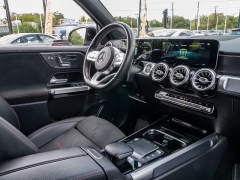 Used 2021 Mercedes-Benz GLB GLB 250 SUV at A Motors Sales & Finance near San Antonio, TX