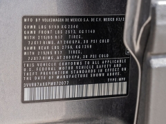 Used 2023  Volkswagen Tiguan 2.0T S FWD at A Motors Sales & Finance near San Antonio, TX