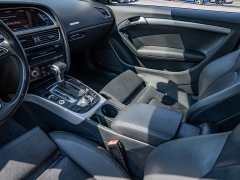 Used 2014 Audi A5 2d Coupe 2.0T Quattro Premium+ AT at A Motors Sales & Finance near San Antonio, TX