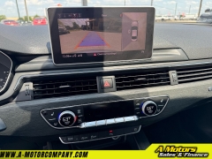 Used 2018 Audi A5 2d Coupe 2.0T Prestige S-Line Auto at A Motors Sales & Finance near San Antonio, TX