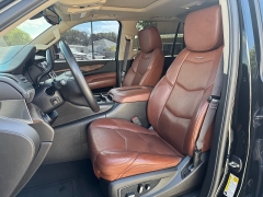 Used 2016 Cadillac Escalade 4d SUV RWD Luxury at A Motors Sales & Finance near San Antonio, TX