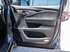 Used 2016  Honda Pilot 4d SUV AWD Touring at A Motors Sales & Finance near San Antonio&comma; TX