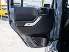 Used 2015  Jeep Wrangler Unlimited 4d Convertible Rubicon Hard Rock at A Motors Sales & Finance near San Antonio&comma; TX