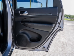Used 2015  Jeep Grand Cherokee 4d SUV 2WD Limited at A Motors Sales & Finance near San Antonio&comma; TX