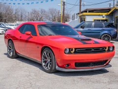 Used 2015  Dodge Challenger 2d Coupe SRT 392 at A Motors Sales & Finance near San Antonio&comma; TX