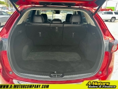 Used 2018 Mazda CX-5 4d SUV FWD Touring at A Motors Sales & Finance near San Antonio, TX