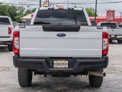 Used 2021  Ford Super Duty F-250 4WD XL SuperCab SRW 8' Box at A Motors Sales & Finance near San Antonio&comma; TX