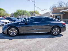 Used 2023  Mercedes-Benz EQS EQS 450&plus; Sedan at A Motors Sales & Finance near San Antonio&comma; TX