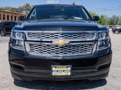 Used 2018  Chevrolet Suburban 4d SUV RWD LT at A Motors Sales & Finance near San Antonio&comma; TX