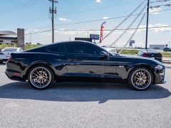 Used 2020 Ford Mustang 2d Fastback GT at A Motors Sales & Finance near San Antonio, TX