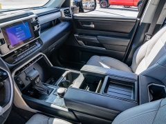 Used 2023  Toyota Tundra 2WD SR5 CrewMax 5.5ft Bed at A Motors Sales & Finance near San Antonio, TX