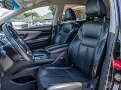 Used 2018  Nissan Murano 4d SUV FWD SL at A Motors Sales & Finance near San Antonio&comma; TX