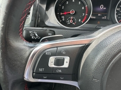 Used 2016 Volkswagen GTI 4d Hatchback SE Auto at A Motors Sales & Finance near San Antonio, TX