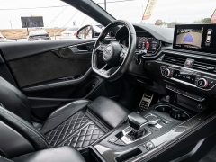 Used 2018  Audi S5 4d Sportback 3&period;0T Quattro Premium Plus at A Motors Sales & Finance near San Antonio&comma; TX