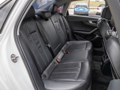 Used 2018  Audi A4 4d Sedan Ultra Premium at A Motors Sales & Finance near San Antonio&comma; TX