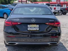 Used 2023  Mercedes-Benz C-Class C 300 4MATIC Sedan at A Motors Sales & Finance near San Antonio&comma; TX