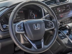 Used 2019  Honda CR-V 4d SUV FWD EX at A Motors Sales & Finance near San Antonio&comma; TX