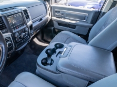 Used 2018  Ram 1500 2WD Quad Cab Big Horn at A Motors Sales & Finance near San Antonio&comma; TX