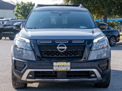 Used 2023  Nissan Pathfinder Rock Creek 4WD at A Motors Sales & Finance near San Antonio, TX