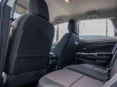 Used 2018  Mitsubishi Outlander Sport 4d SUV FWD ES CVT at A Motors Sales & Finance near San Antonio&comma; TX