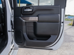 Used 2021  Chevrolet Silverado 2500HD 4WD Crew Cab 159" LTZ Dsl at A Motors Sales & Finance near San Antonio&comma; TX