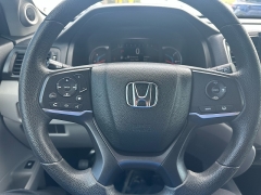 Used 2020 Honda Pilot 4d SUV FWD EX at A Motors Sales & Finance near San Antonio, TX