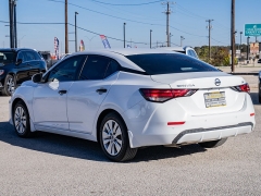 Used 2024  Nissan Sentra S CVT at A Motors Sales & Finance near San Antonio&comma; TX