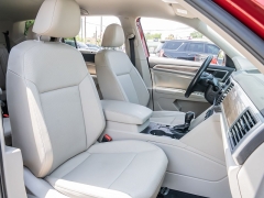 Used 2019  Volkswagen Atlas 4d SUV 3&period;6L SE Technology at A Motors Sales & Finance near San Antonio&comma; TX