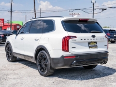 Used 2021 Kia Telluride SX AWD at A Motors Sales & Finance near San Antonio, TX