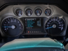 Used 2016  Ford Super Duty F-350 4WD Crew Cab Lariat DRW Longbed at A Motors Sales & Finance near San Antonio&comma; TX