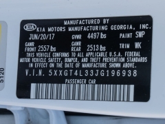 Used 2018  Kia Optima 4d Sedan LX at A Motors Sales & Finance near San Antonio, TX