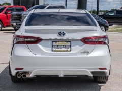 Used 2023  Toyota Camry Hybrid XSE CVT at A Motors Sales & Finance near San Antonio&comma; TX