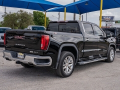 Used 2019  GMC Sierra 1500 4WD Crew Cab SLT at A Motors Sales & Finance near San Antonio&comma; TX