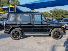 Used 2014 Mercedes-Benz G-Class 4d SUV G550 at A Motors Sales & Finance near San Antonio, TX