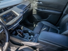 Used 2020 Cadillac XT4 4d SUV FWD Sport at A Motors Sales & Finance near San Antonio, TX