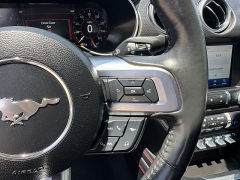 Used 2021 Ford Mustang GT Premium Fastback at A Motors Sales & Finance near San Antonio, TX