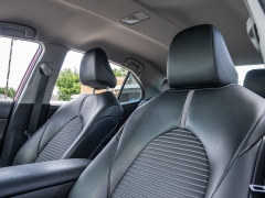 Used 2023  Toyota Camry SE Auto at A Motors Sales & Finance near San Antonio&comma; TX