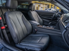 Used 2014 BMW 4 Series 2dr Cpe 428i RWD at A Motors Sales & Finance near San Antonio, TX