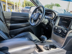 Used 2015  Jeep Grand Cherokee 4d SUV 2WD Limited at A Motors Sales & Finance near San Antonio&comma; TX