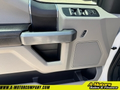 Used 2018 Ford F-150 2WD SuperCrew XLT 5 1/2 at A Motors Sales & Finance near San Antonio, TX