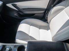 Used 2020  Tesla Model 3 Standard Range Plus RWD at A Motors Sales & Finance near San Antonio&comma; TX