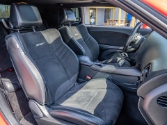 Used 2015  Dodge Challenger 2d Coupe SRT 392 at A Motors Sales & Finance near San Antonio&comma; TX