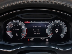 Used 2019  Audi A6 4d Sedan 3&period;0T Quattro Prestige at A Motors Sales & Finance near San Antonio&comma; TX